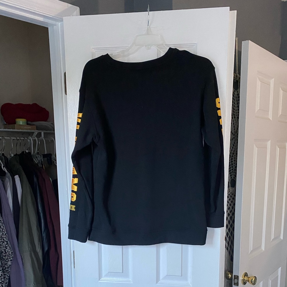 VCU pullover - Picture 2 of 2